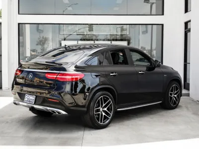 GLE 450